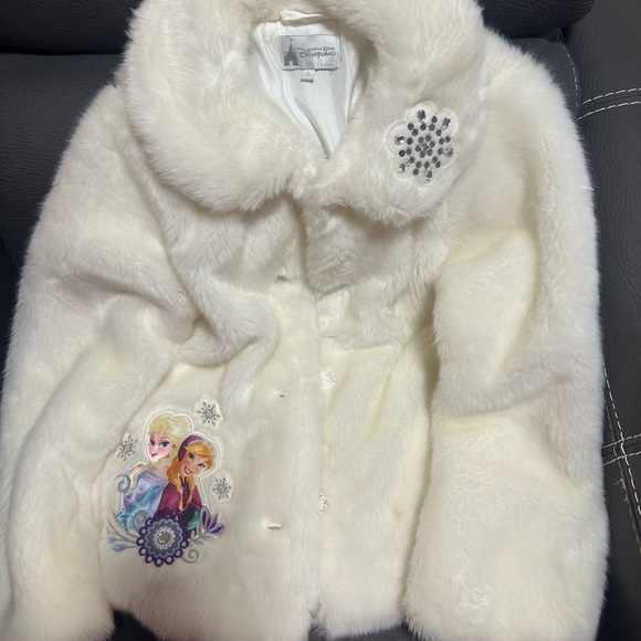 Frozen - Picture 1 of 2